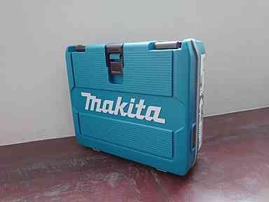 マキタ(Makita) 充電式インパクトドライバ TP141DRGXB