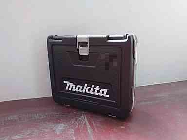 マキタ(Makita) 充電式インパクトドライバ TD173DRGX