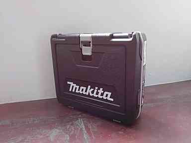 マキタ(Makita) 充電式インパクトドライバ TD173DGXAR