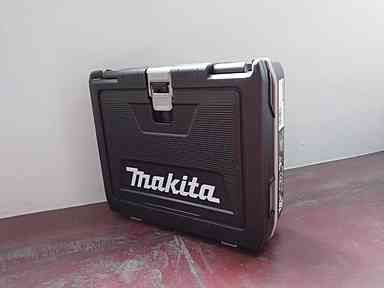 マキタ(Makita) 充電式インパクトドライバ TD173DGXAB