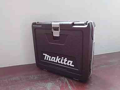 マキタ(Makita) 充電式インパクトドライバ TD173DRGXB