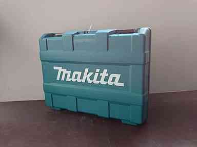 マキタ(Makita) 充電式インパクトレンチ TW001GRDX