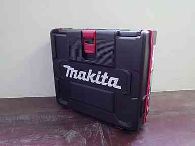 マキタ(Makita) 充電式インパクトドライバー TD002GRDX