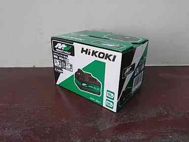 HiKOKI(旧日立工機) リチウムイオンバッテリー BSL36A18X