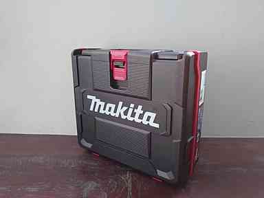 マキタ(Makita) 充電式インパクトドライバー TD002GRDX