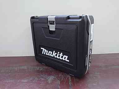 マキタ(Makita) 充電式��インパクトドライバー TD173DGXAB