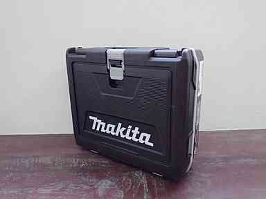 マキタ(Makita) 充電式インパクトドライバー TD173DRGXB [黒]