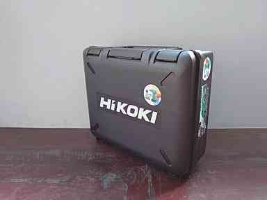 HiKOKI(旧日立工機)  充電式インパクトドライバー  WH36DC (2XPSZ)