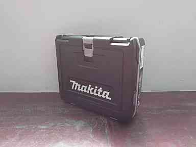 マキタ(Makita) 充電式インパクトドライバー TD173DGXAR