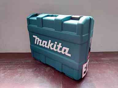 マキタ(Makita) 充電式インパクトレンチ TW007GRDX