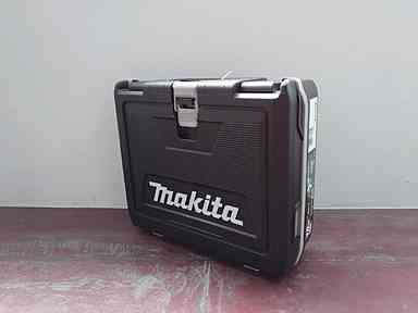 マキタ(Makita)  充電式インパクトドライバー  TD173DRGXO [オリーブ]