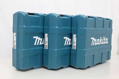 マキタ/Makita HR244DRGX 新品未開封 店頭買取にて