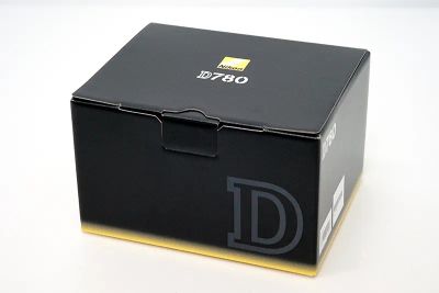 ニコン D780 ボディ デジタル一眼レフカメラ 