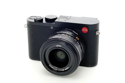 ライカ LEICA Q2 19050 コンパクトデジタルカメラ 