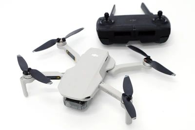 DJI Mavic Mini Fly More コンボ ドローン 