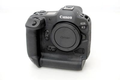 キヤノン EOS R3 ボディ 中古品
