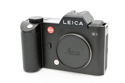 このライカ SL Typ601 ボディ ミラーレスカメラ 