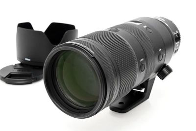 ニコン NIKKOR Z 70-200mm f/2.8 VR S 望遠ズームレンズ 