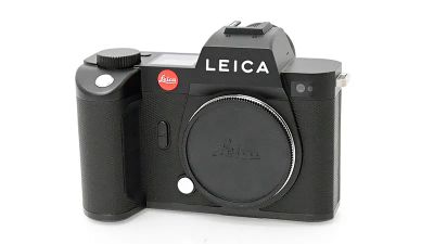 ライカ SL2 ボディ ミラーレスカメラ 