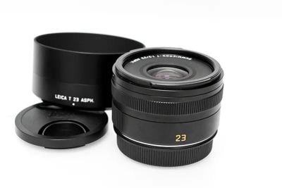 ライカ Summicron-T 23mm F2 ASPH 単焦点レンズ 