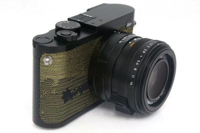 ライカ Q2 Dawn by Seal 限定モデル