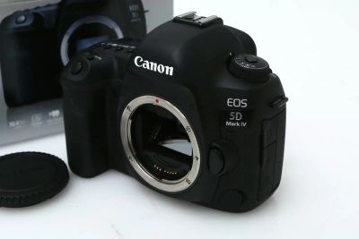 キヤノン EOS 5D Mark IV 