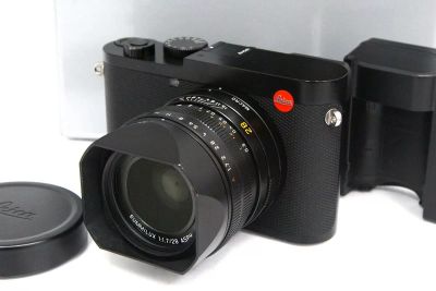 Leica(ライカ) Q2