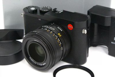 Leica Q3
