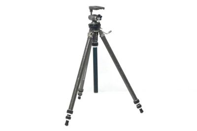 ジッツォ アルミ三脚 1型2段