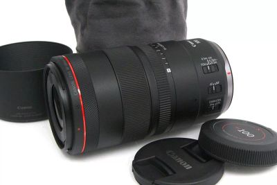 RF100mm F2.8 L MACRO IS USM 