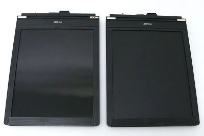 Fidelity Elite 8×10 フィルムカセット