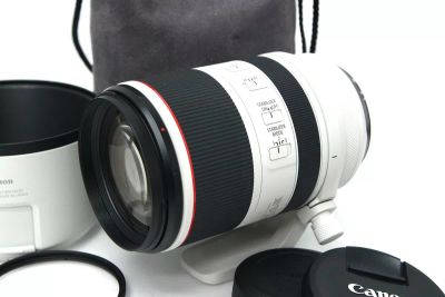 キヤノン RF70-200mm F2.8 L IS USM