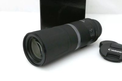 キヤノン RF800mm F11 IS STM