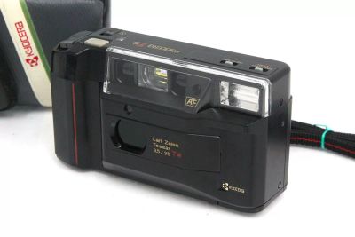 京セラ KYOCERA TD