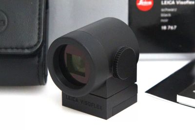 ライカ Visoflex Typ020 電子ビューファインダー 