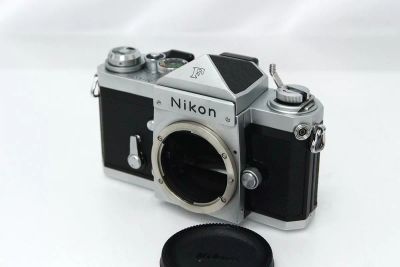 ニコン F アイレベル