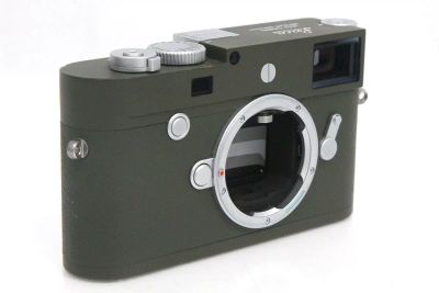 ライカ M10-P サファリ