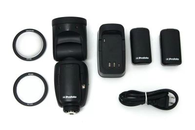 プロフォト A1 Air