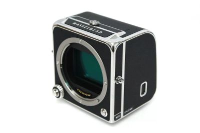 ハッセルブラッド 907X & CFV II 50C