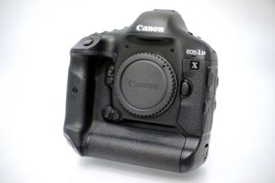 キヤノン EOS-1D X ボディ カメラ