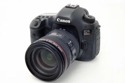 キヤノン EOS 5Ds R ボディ カメラ