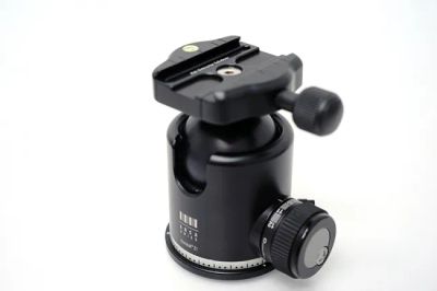 アルカスイス Z1 自由雲台 撮影機材