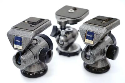 GITZO G1275 - G1275M 自由雲台