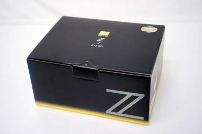 ニコン Z7 FTZ マウントアダプターキット カメラ