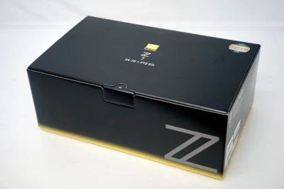 ニコン Z7 24-70+FTZ マウントアダプターキット カメラ
