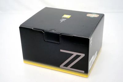 ニコン Z7 ボディ ミラーレスカメラ