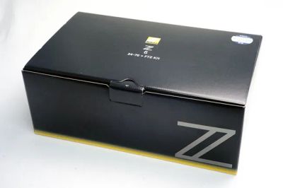 ニコン Z6 24-70+FTZ マウントアダプターキット ミラーレスカメラ