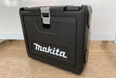 マキタ(makita) 充電式インパクトドライバ TD173DRGX 〔青〕