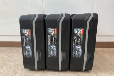 マキタ(makita) 充電式インパクトドライバ TD173DRGXO 〔オリーブ〕