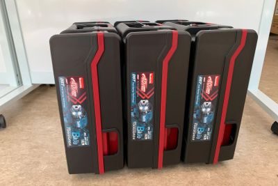 マキタ(makita) 充電式インパクトドライバ ー　TD002GRDX